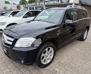 Mercedes-Benz GLK 220 Gebrauchtwagen