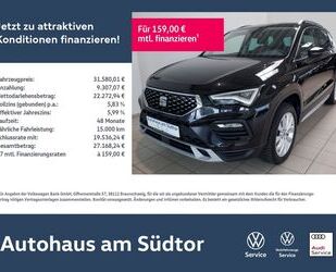 Seat Ateca Gebrauchtwagen
