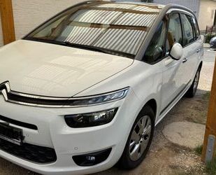 Citroen C4 Picasso Gebrauchtwagen