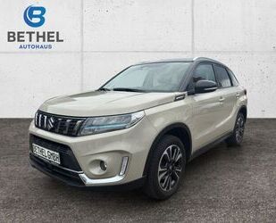 Suzuki Vitara Gebrauchtwagen