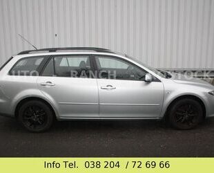 Mazda 6 Gebrauchtwagen