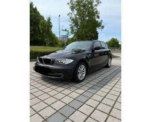 BMW 116 Gebrauchtwagen