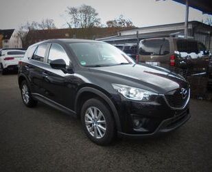 Mazda CX-5 Gebrauchtwagen