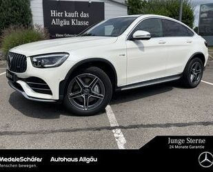 Mercedes-Benz GLC 43 AMG Gebrauchtwagen