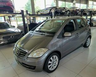 Mercedes-Benz A 180 Gebrauchtwagen