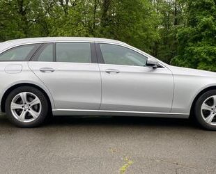 Mercedes-Benz E 220 Gebrauchtwagen