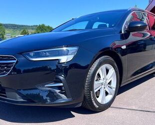 Opel Insignia Gebrauchtwagen