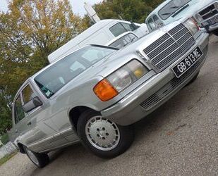Mercedes-Benz S 280 Gebrauchtwagen