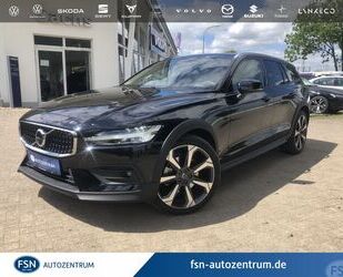 Volvo V60 Cross Country Gebrauchtwagen