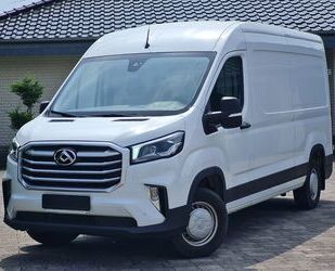 Maxus Deliver 9 Gebrauchtwagen