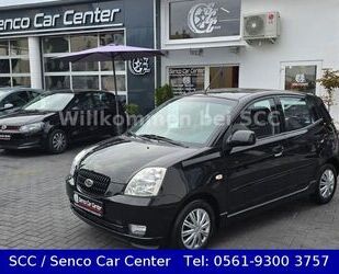 Kia Picanto Gebrauchtwagen