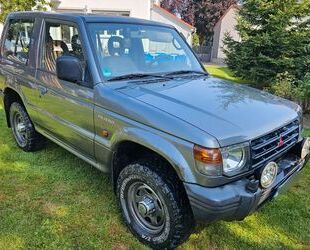 Audi Pajero 