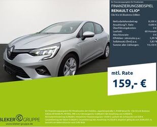 Renault Clio Gebrauchtwagen