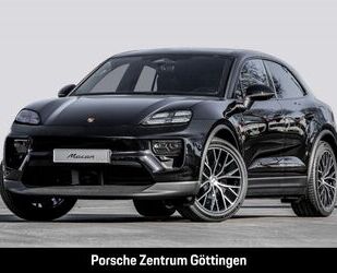 Porsche Macan Gebrauchtwagen
