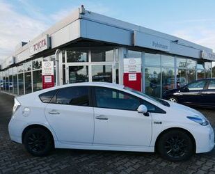 Toyota Prius Gebrauchtwagen