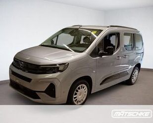 Opel Combo Life 