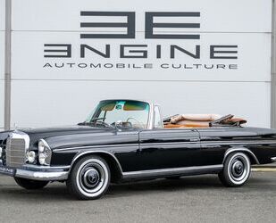 Mercedes-Benz 220 Gebrauchtwagen