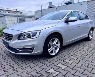 Volvo S60 Gebrauchtwagen