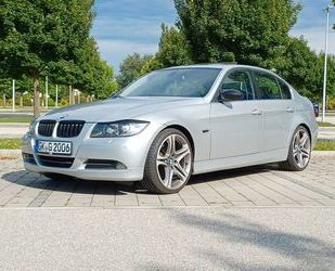 BMW 325 Gebrauchtwagen