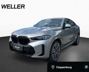 BMW X6 Gebrauchtwagen