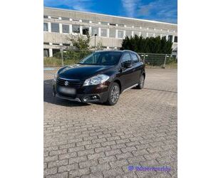 Suzuki (SX4) S-Cross Gebrauchtwagen