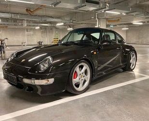 Porsche 993 Gebrauchtwagen