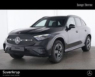 Mercedes-Benz GLC 400 Gebrauchtwagen