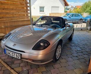 Fiat Barchetta Gebrauchtwagen
