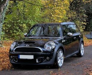 Mini Cooper S Clubman 