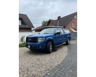 Ford F 150 Gebrauchtwagen