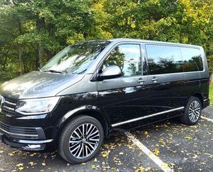 VW T6 Multivan Gebrauchtwagen