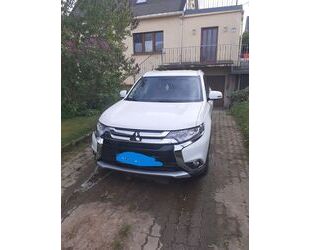 Mitsubishi Outlander Gebrauchtwagen