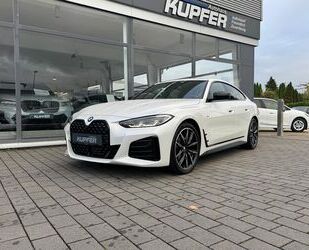 BMW 420 Gran Coupé Gebrauchtwagen