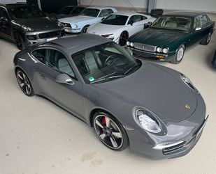 Porsche 991 Gebrauchtwagen