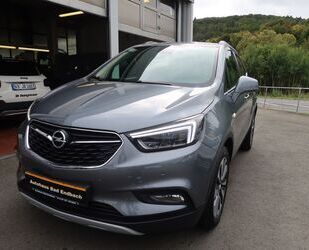 Opel Mokka Gebrauchtwagen