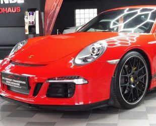 Porsche 991 Gebrauchtwagen