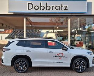 VW Tayron Gebrauchtwagen