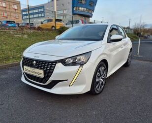 Peugeot 208 Gebrauchtwagen