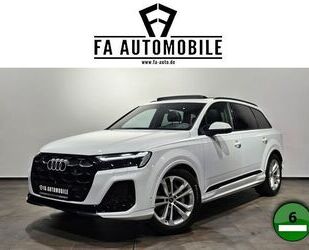 Audi Q7 Gebrauchtwagen