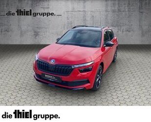 Skoda Kamiq Gebrauchtwagen
