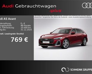 Audi A5 Gebrauchtwagen
