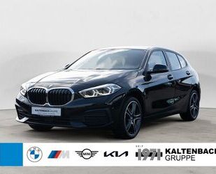 BMW 118 Gebrauchtwagen