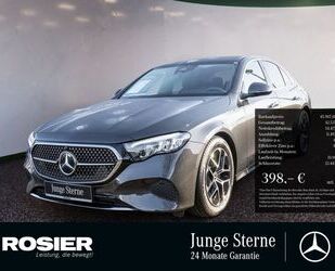 Mercedes-Benz E 200 Gebrauchtwagen