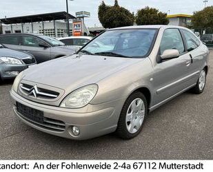 Citroen Xsara Gebrauchtwagen