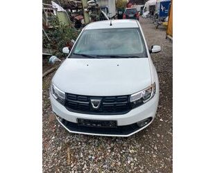 Dacia Sandero Gebrauchtwagen
