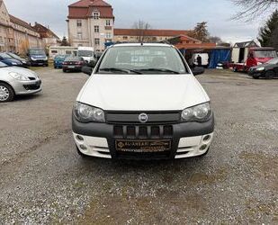 Fiat Strada Gebrauchtwagen