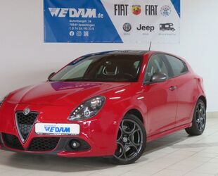 Alfa Romeo Giulietta Gebrauchtwagen
