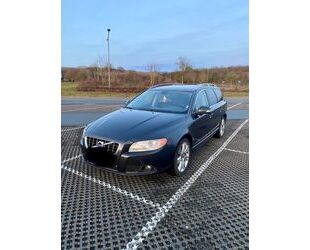 Volvo V70 Gebrauchtwagen