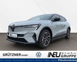 Renault Megane Gebrauchtwagen