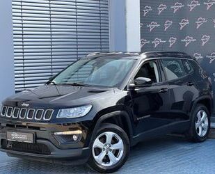 Jeep Compass Gebrauchtwagen